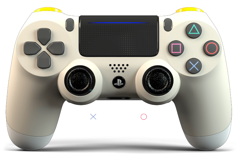 Burn PS4 93798