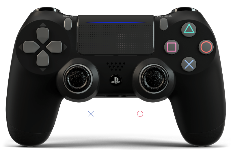 Burn PS4 66041