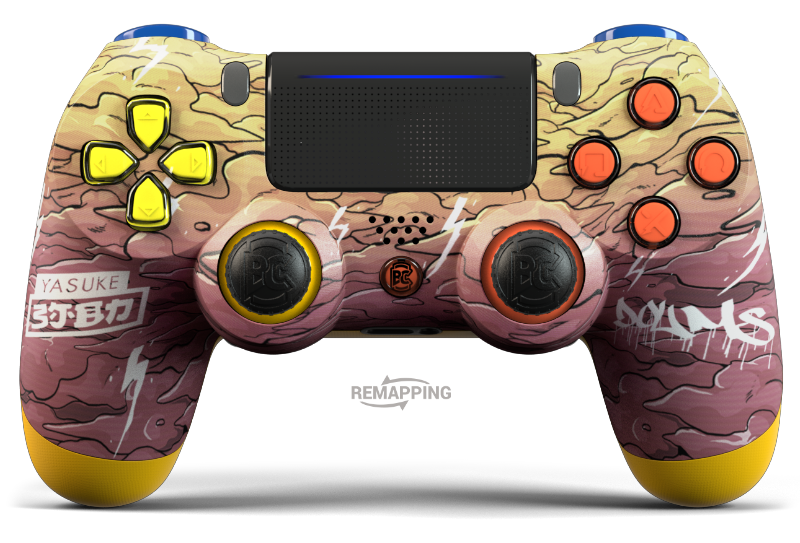 Burn PS4 92042