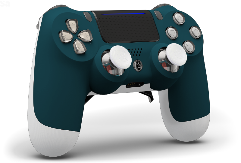 Burn PS4 99346