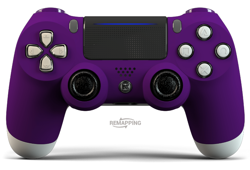 Burn PS4 90192