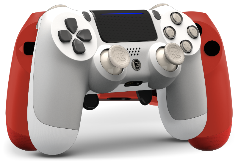 Burn PS4 78664