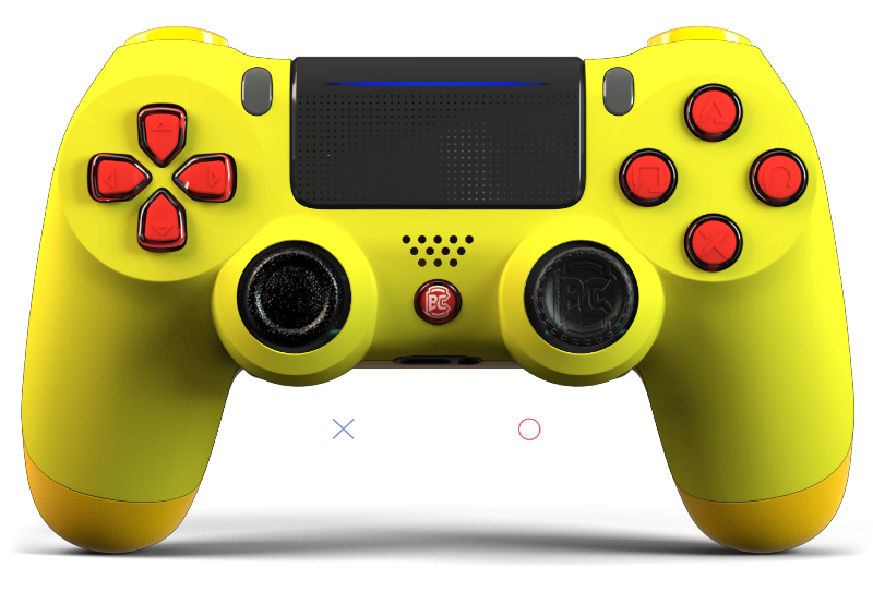 Burn PS4 95031