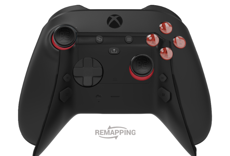 BC Xbox X/S 95653