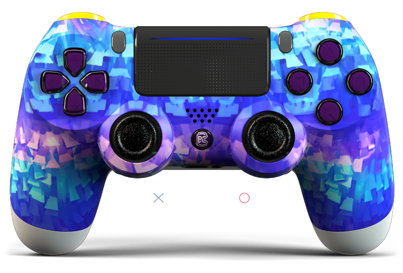 Burn PS4 89450