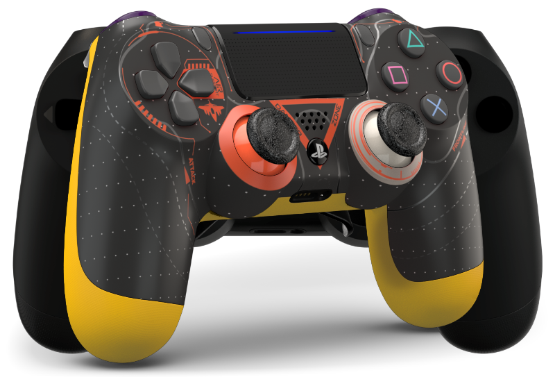 Burn PS4 93463