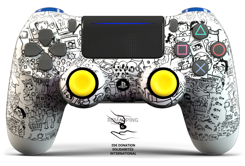 Burn PS4 96625