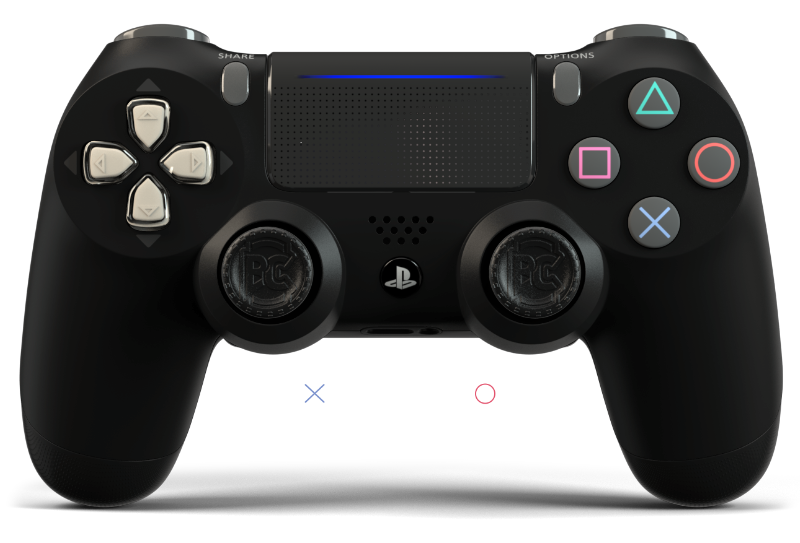 Burn PS4 101783