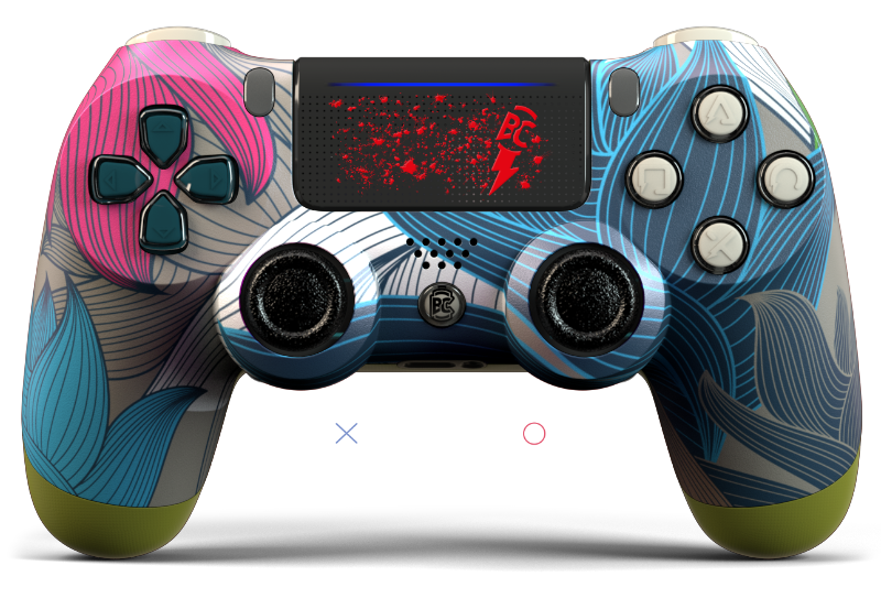 Burn PS4 76253