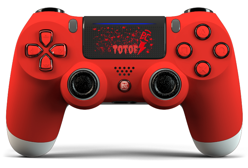 Burn PS4 77853
