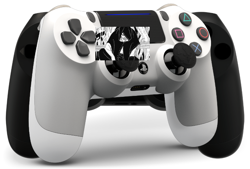 Burn PS4 81617