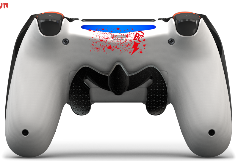 Burn PS4 81721