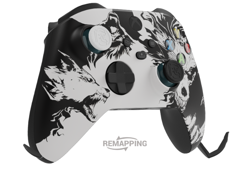 BC Xbox X/S 105249