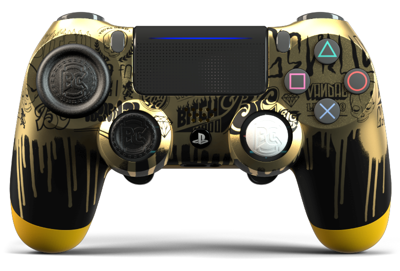 Burn PS4 99553