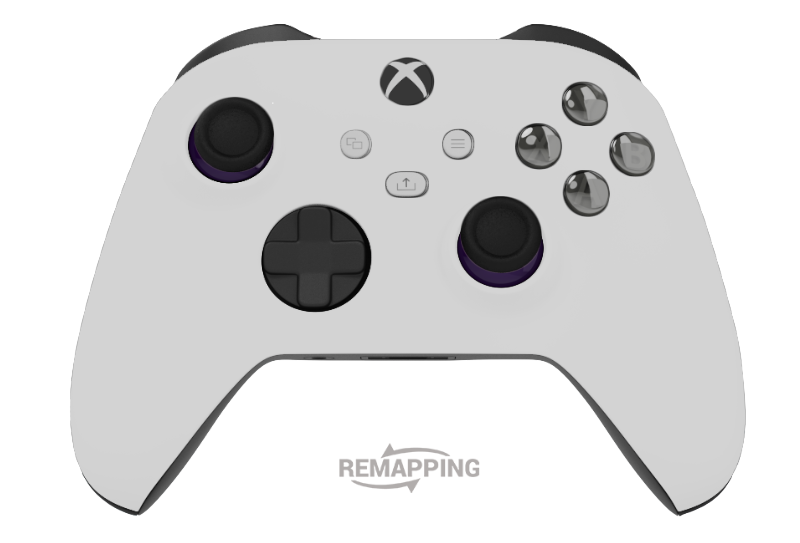 BC Xbox X/S 95808