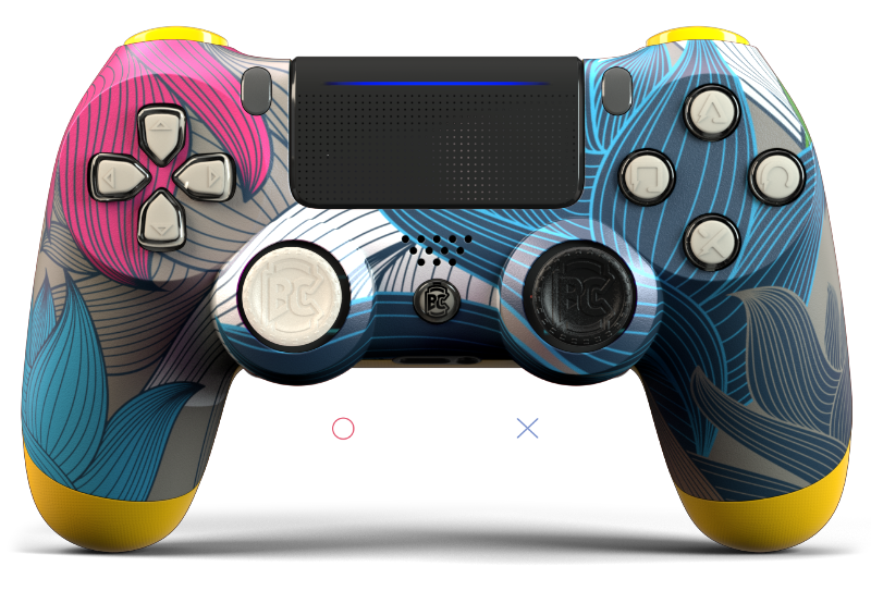 Burn PS4 111574