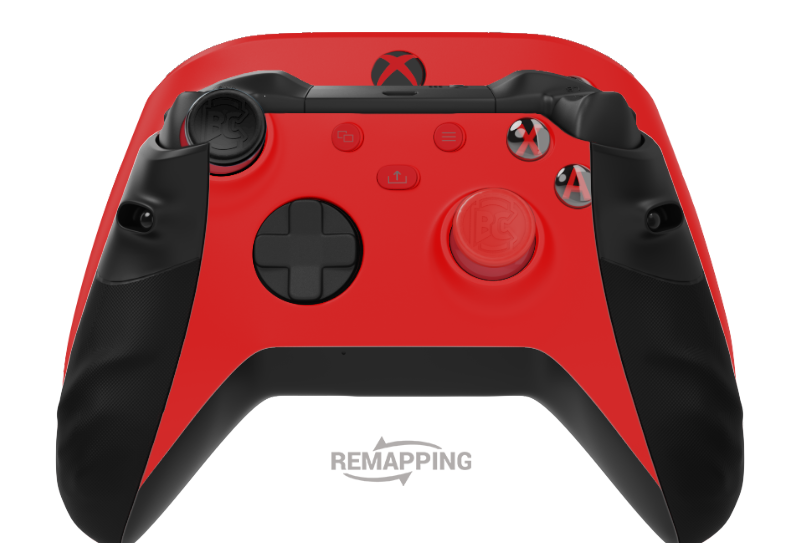 BC Xbox X/S 105457