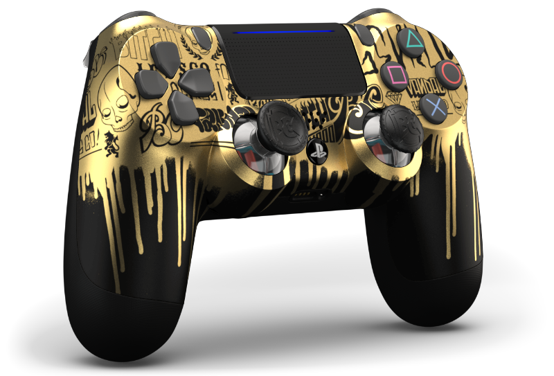 Burn PS4 99604