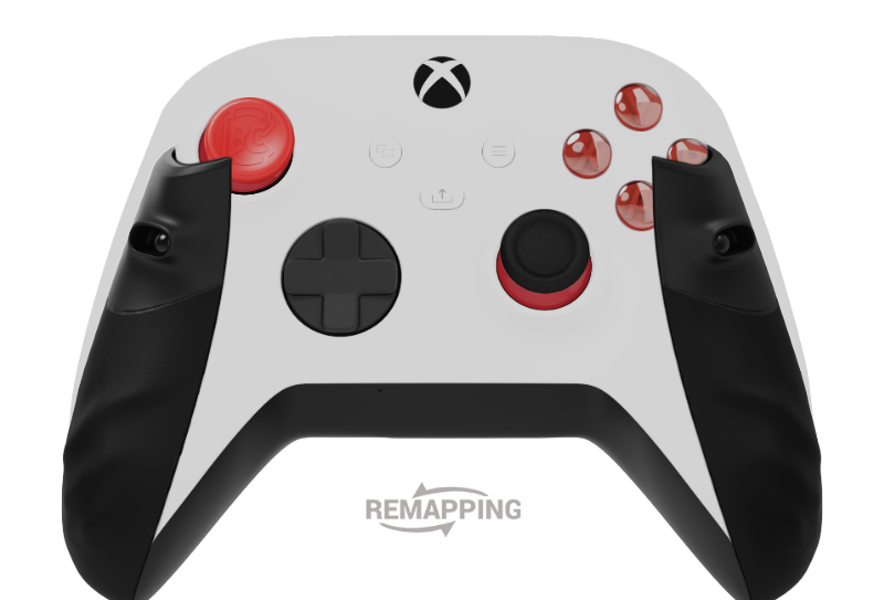 BC Xbox X/S 66621