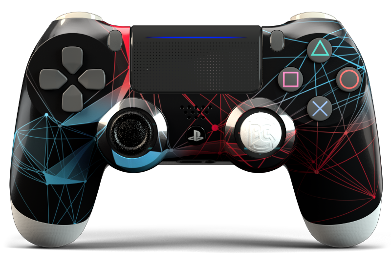 Burn PS4 88079