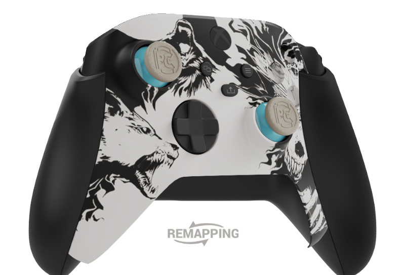 BC Xbox X/S 89080