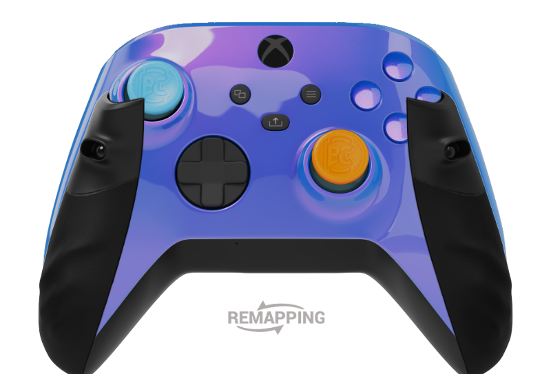 BC Xbox X/S 82789