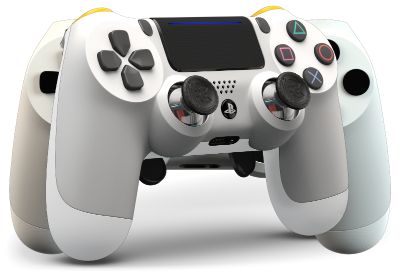 Burn PS4 80855