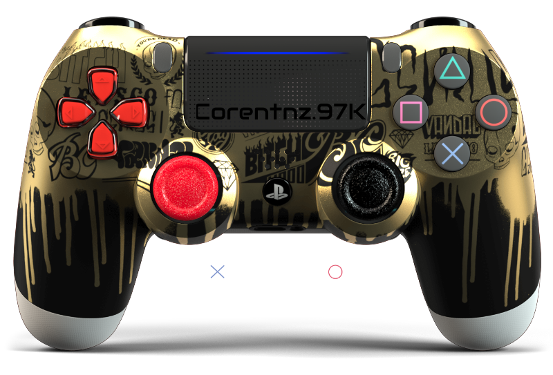 Burn PS4 78129