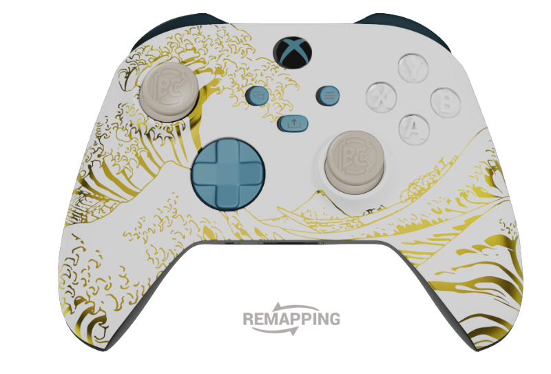 BC Xbox X/S 68655