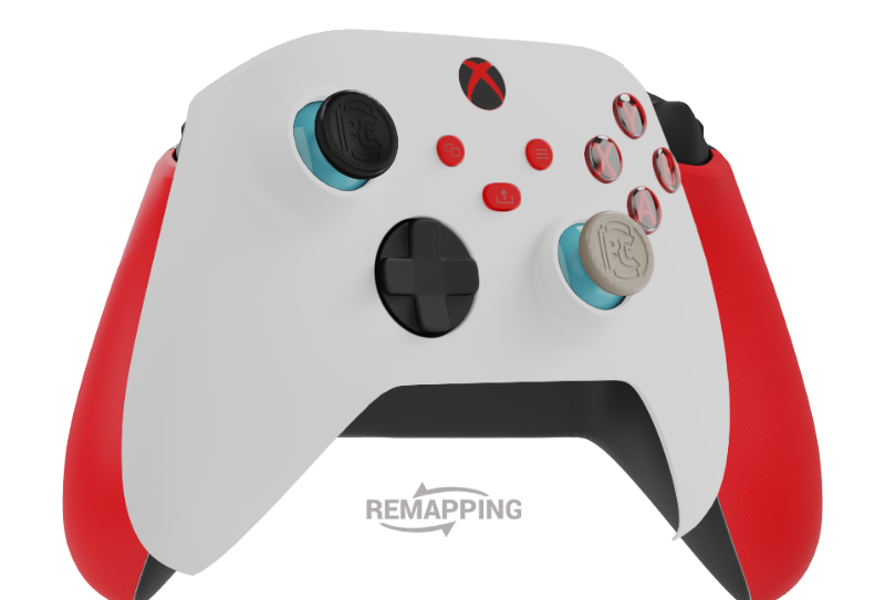 BC Xbox X/S 103030