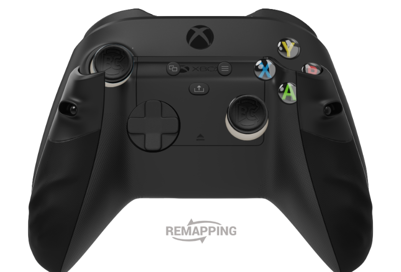 BC Xbox X/S 100653