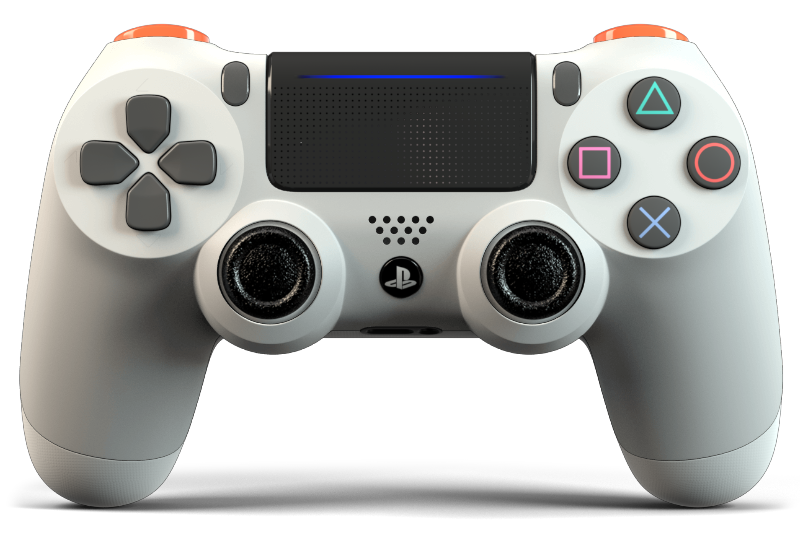 Burn PS4 89802