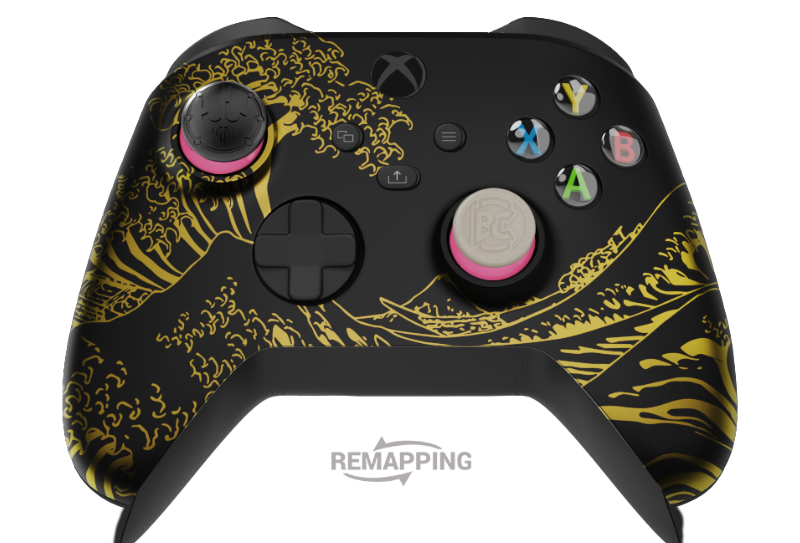 BC Xbox X/S 98283