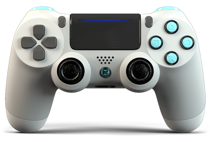 Burn PS4 84643