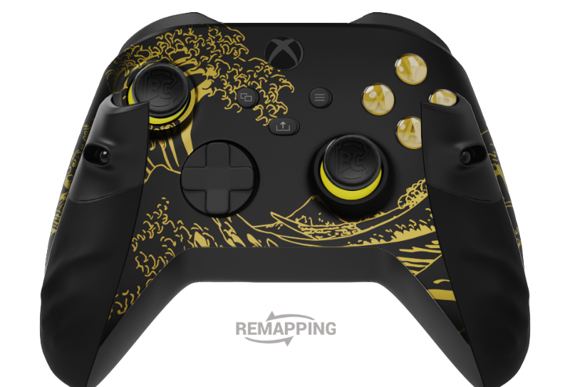 BC Xbox X/S 102969