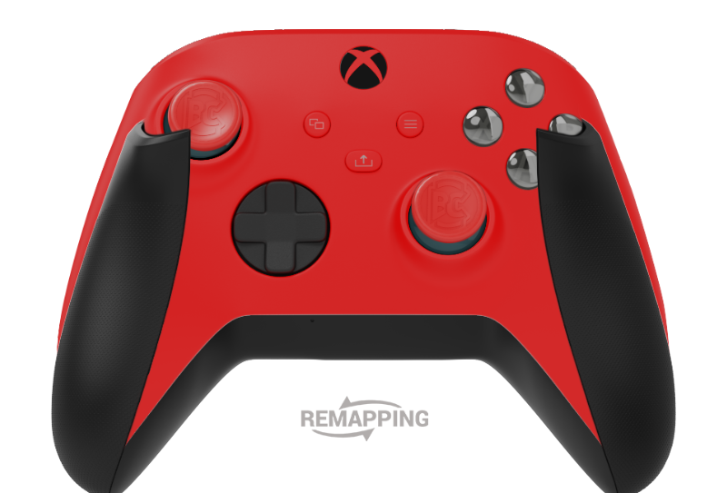 BC Xbox X/S 91933