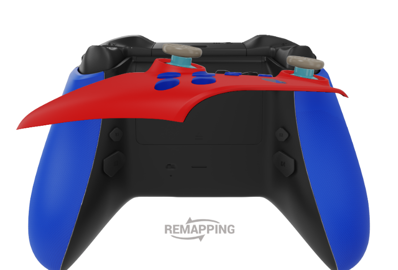 BC Xbox X/S 95855