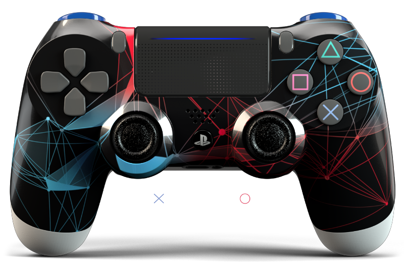 Burn PS4 91591