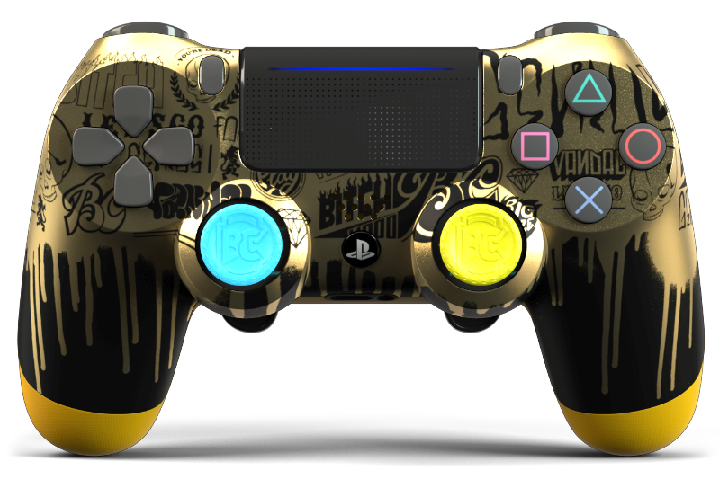 Burn PS4 99745