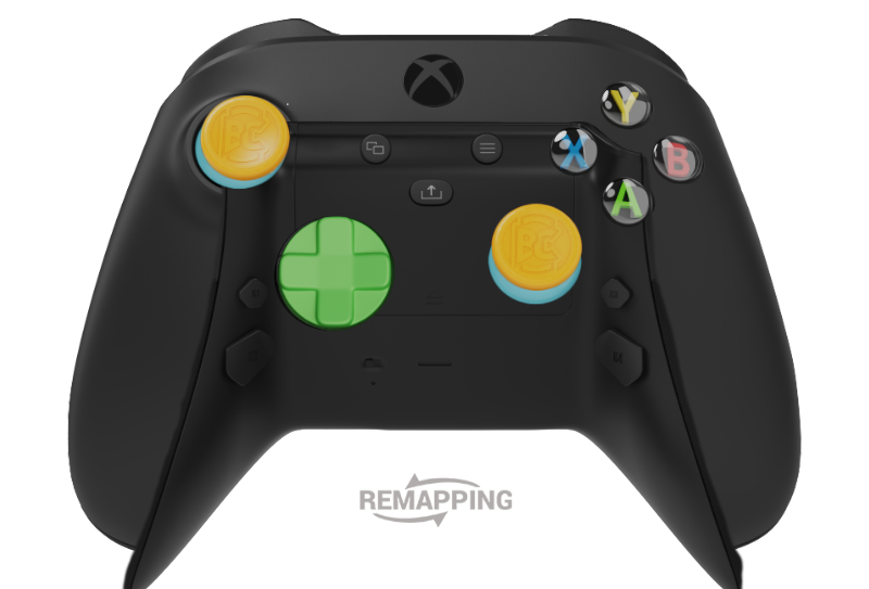 BC Xbox X/S 96034