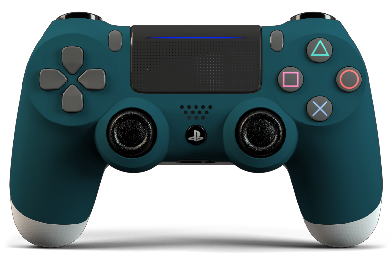 Burn PS4 78142