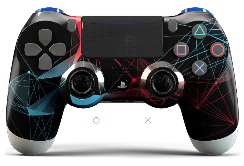 Burn PS4 89236