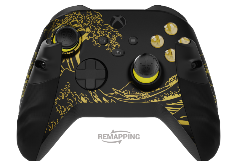 BC Xbox X/S 100717