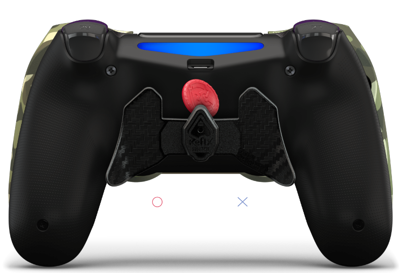 Burn PS4 72757