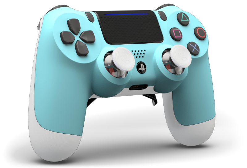 Burn PS4 96786