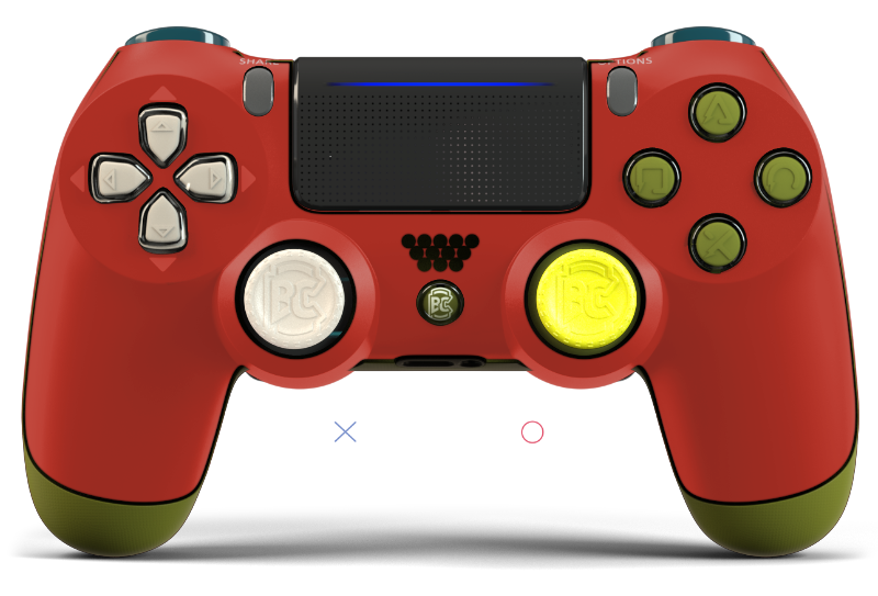 Burn PS4 111894