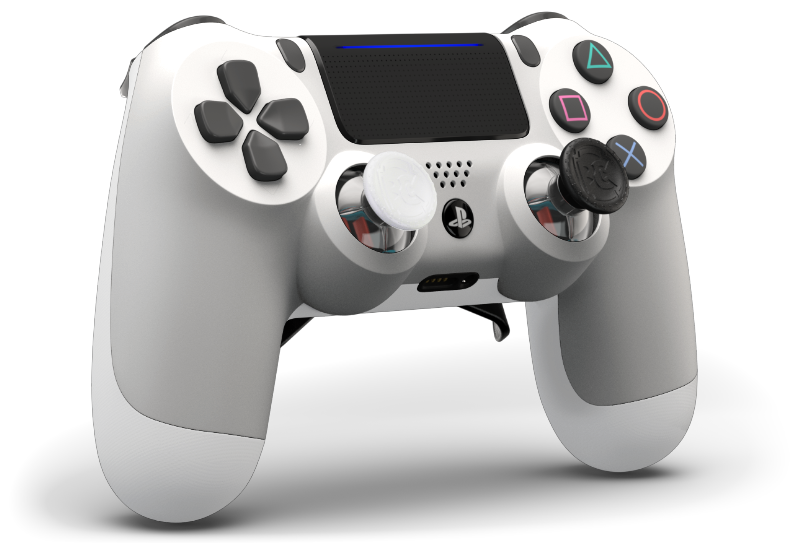 Burn PS4 104728