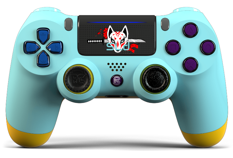 Burn PS4 79030