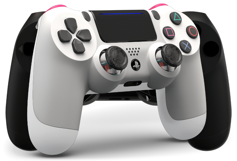 Burn PS4 94333