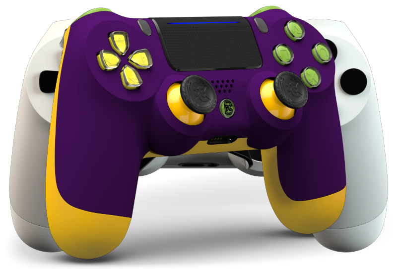 Burn PS4 80575